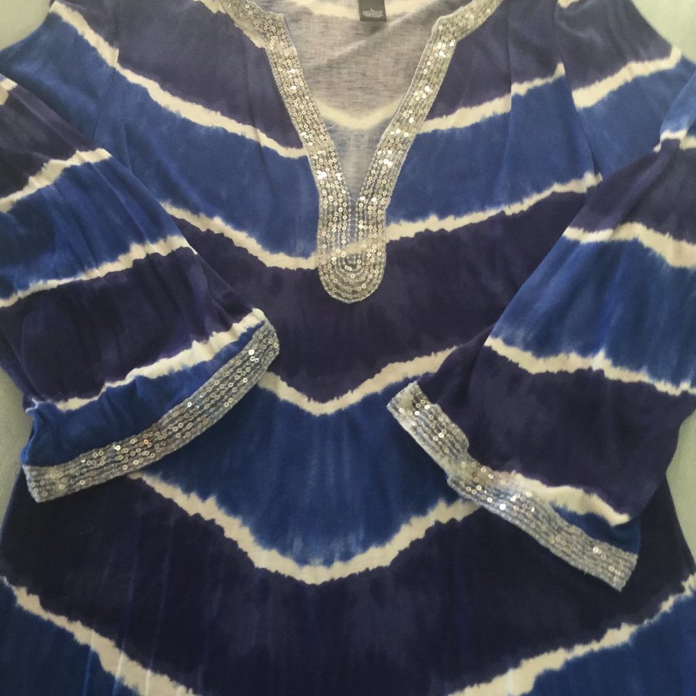 Top,Tunic - Picture 7 of 12